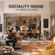 sociality house living trends shaping modern shared lifestyles