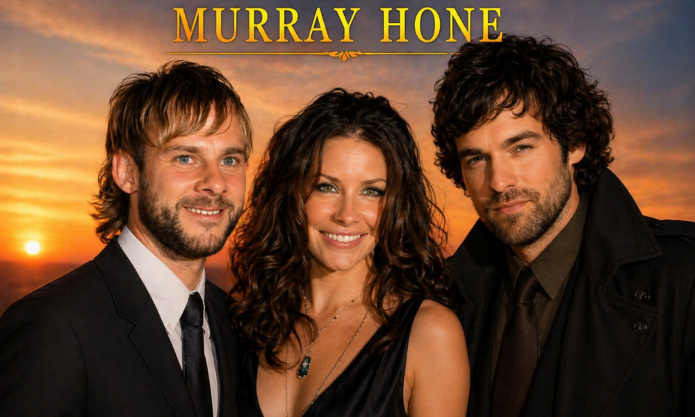 murray hone: A Detailed Look into His Life, Career, and Public Interest