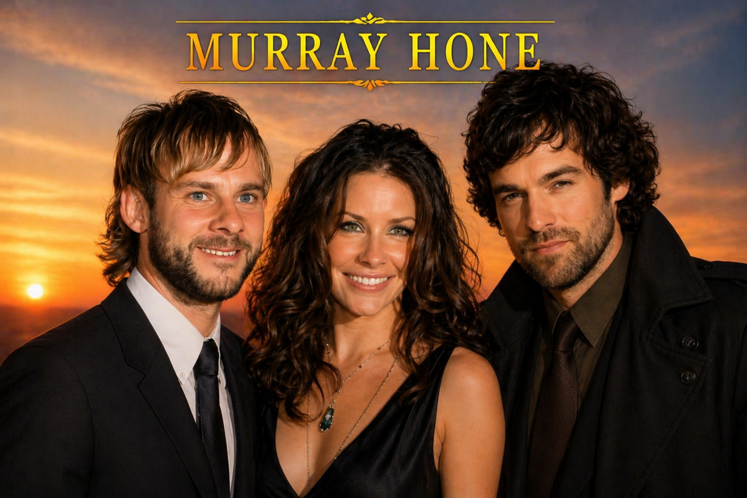 murray hone: A Detailed Look into His Life, Career, and Public Interest