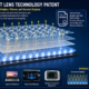 back light unit lens technology patent complete guide insights