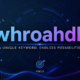 whroahdk explained clearly for modern digital users today