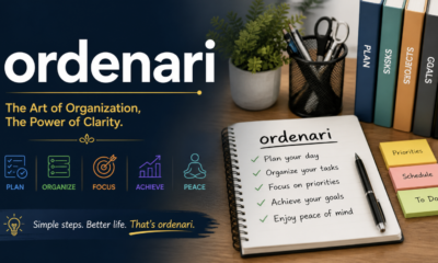 ordenari Explained: Meaning, Uses, and Practical Insights
