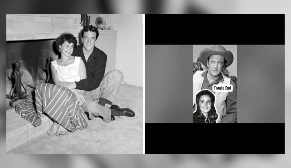 jenny lee arness: Life, Tragedy, and Untold Story