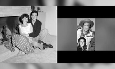 jenny lee arness: Life, Tragedy, and Untold Story