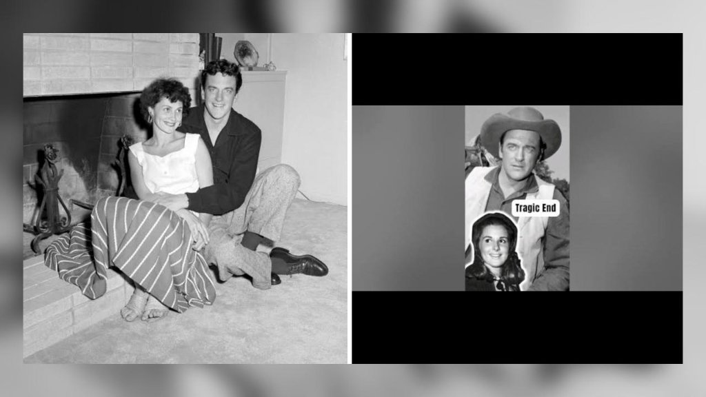 jenny lee arness: Life, Tragedy, and Untold Story