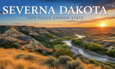 severna dakota travel guide, culture, and lifestyle