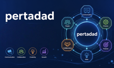 pertadad Explained: Meaning, Uses, and Insights