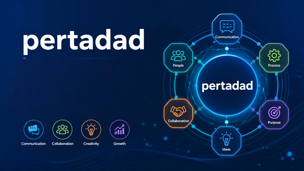 pertadad Explained: Meaning, Uses, and Insights