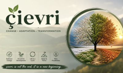 çievri Explained: Meaning, Uses, and Practical Insights