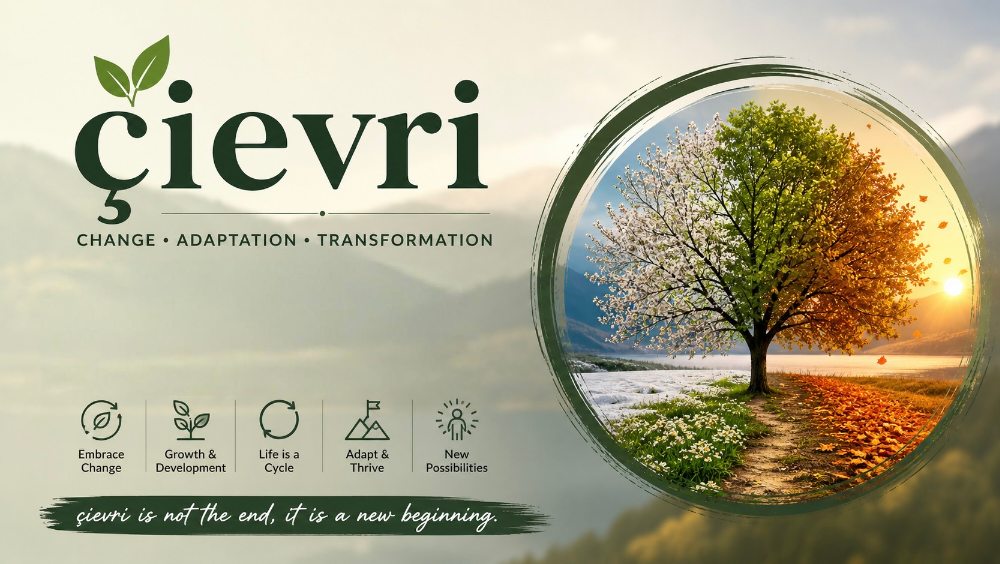 çievri Explained: Meaning, Uses, and Practical Insights