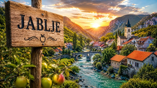 jablje: A Complete Guide to Its Meaning, Uses, and Importance