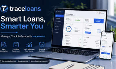 traceloans: Complete Guide to Smart Loan Management