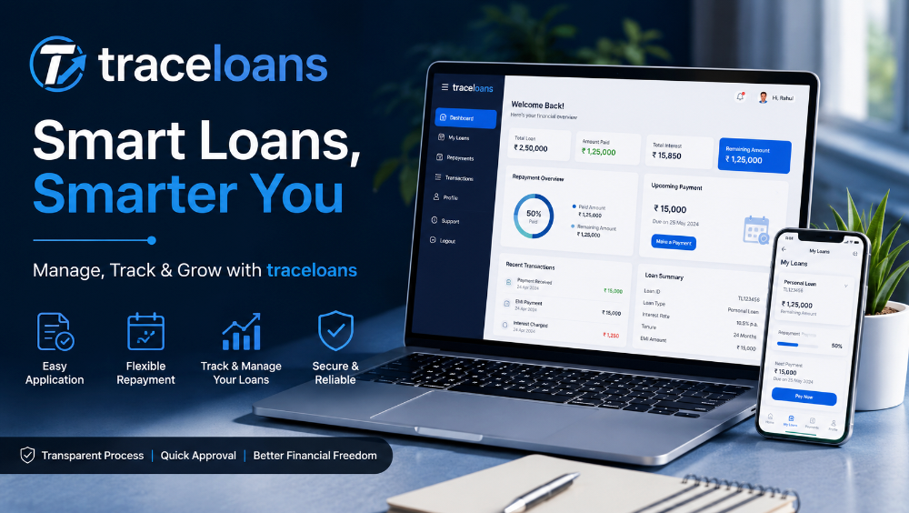 traceloans: Complete Guide to Smart Loan Management
