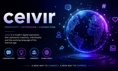 ceıvır: The Meaning, Uses, and Importance in the Digital World