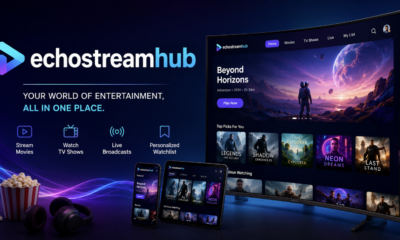 echostreamhub: A Complete Guide to Modern Streaming Access