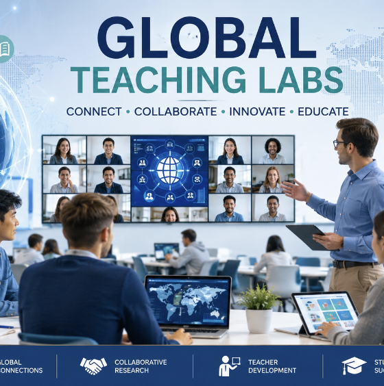 Global Teaching Labs: Transforming Modern Education Worldwide