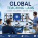 Global Teaching Labs: Transforming Modern Education Worldwide
