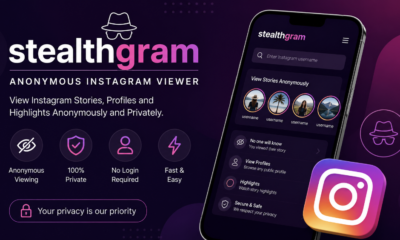 stealthgram: Complete Guide to Private Instagram Viewing