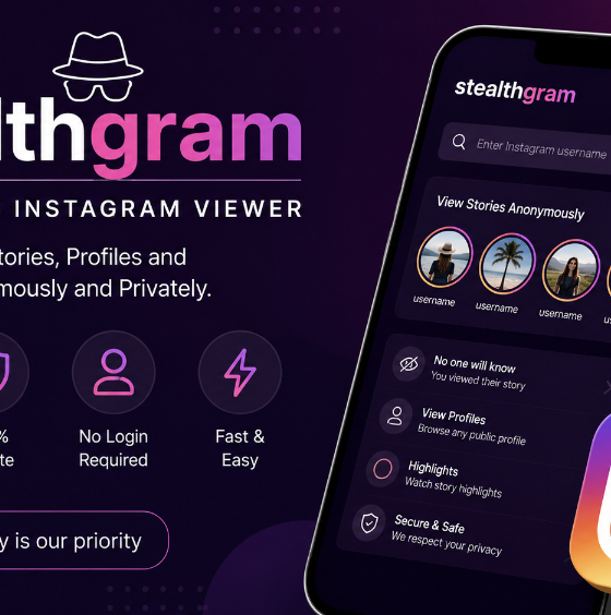 stealthgram: Complete Guide to Private Instagram Viewing