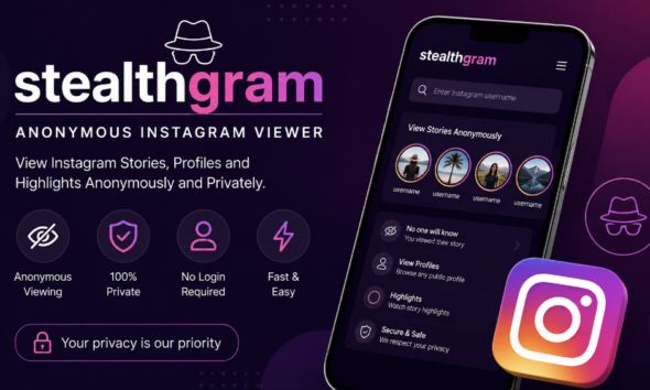 stealthgram: Complete Guide to Private Instagram Viewing