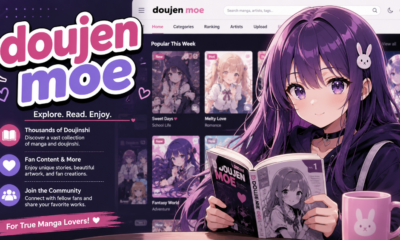 doujen moe: Complete Guide to Its Features and Popularity