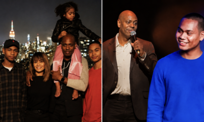 Ibrahim Chappelle: Life, Family Background, and Personal Journey