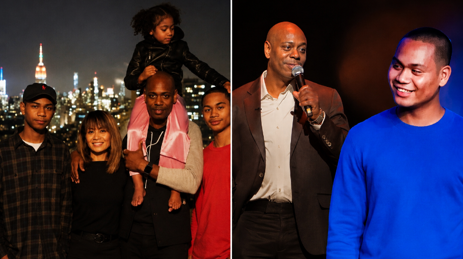 Ibrahim Chappelle: Life, Family Background, and Personal Journey