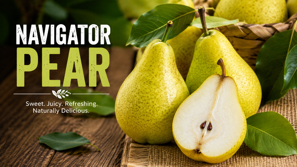 Navigator Pear: Complete Guide to Features, Benefits, and Uses