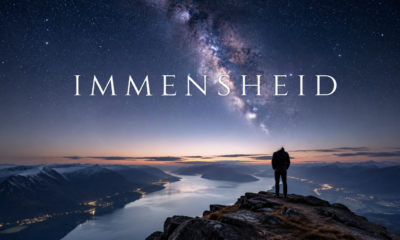Immensheid: Understanding the Depth of Infinite Vastness