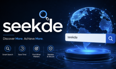 seekde: A Complete Guide to Understanding Its Purpose