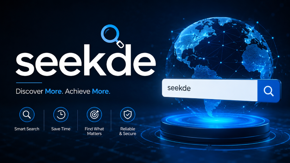 seekde: A Complete Guide to Understanding Its Purpose
