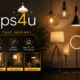 lamps4u Lighting Guide for Stylish and Modern Home Interiors Tips
