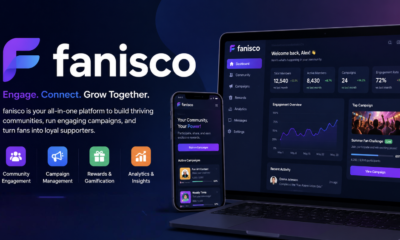 fanisco Platform Guide for Digital Community Growth and Success Today!