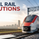 Total Rail Solutions for Efficient Freight and Passenger Rail Hub