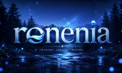 Ronenia Explained: Meaning, Digital Trends, and Creative Uses