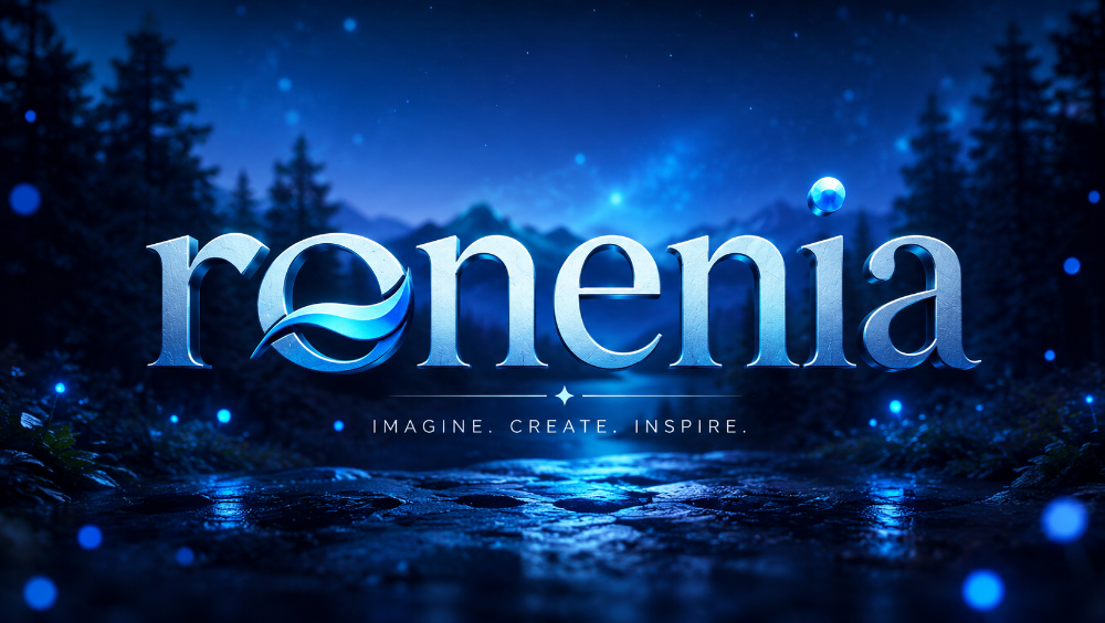 Ronenia Explained: Meaning, Digital Trends, and Creative Uses