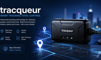 tracqueur Explained: Smart Tracking Solutions for Modern Use Now!