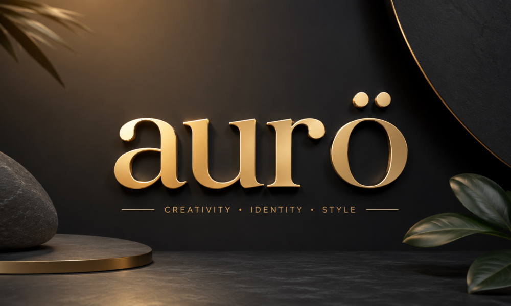 aurö and Modern Identity: Creativity, Branding, and Style Culture