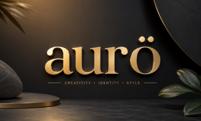 aurö and Modern Identity: Creativity, Branding, and Style Culture