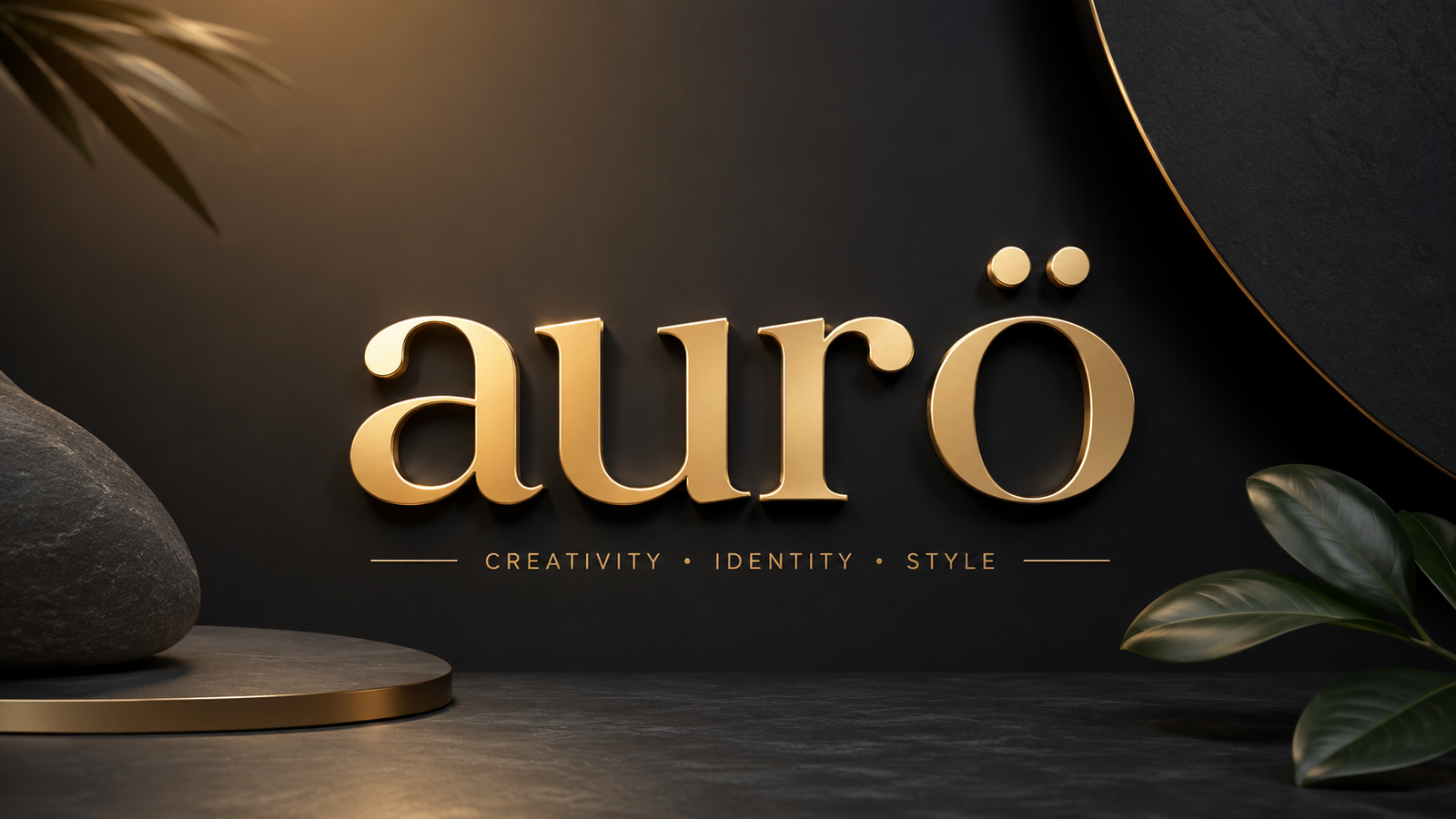 aurö and Modern Identity: Creativity, Branding, and Style Culture