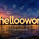 Hellooworl: Unlocking Digital Creativity, Identity, and Growth
