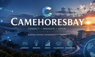 Camehoresbay Explained: Growth, Innovation, Trends, and Future AI