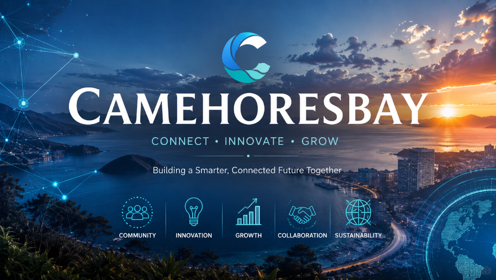 Camehoresbay Explained: Growth, Innovation, Trends, and Future AI