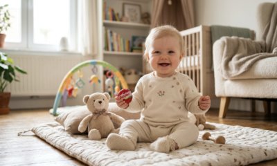 Babybelletje: The Complete Guide Every Parent Should Read