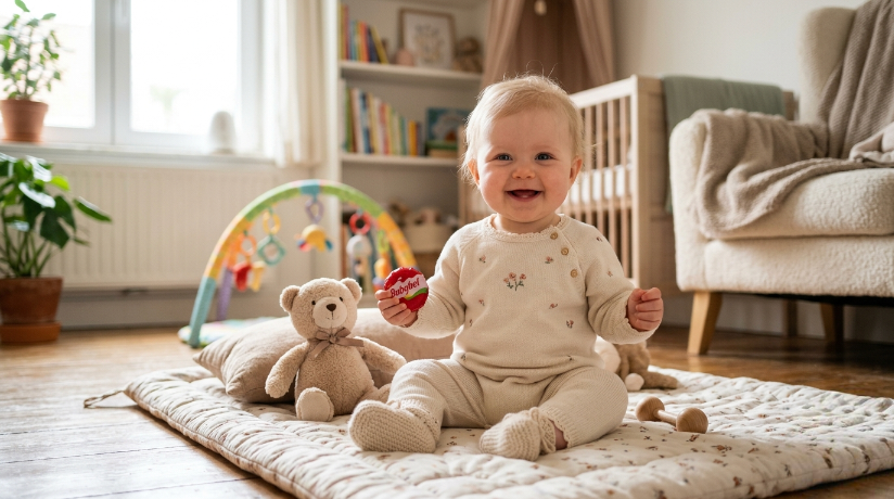 Babybelletje: The Complete Guide Every Parent Should Read