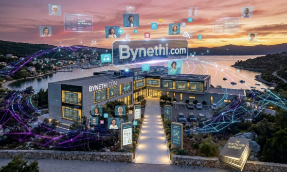 Bynethi Com: A Complete Guide to This Growing Online Platform