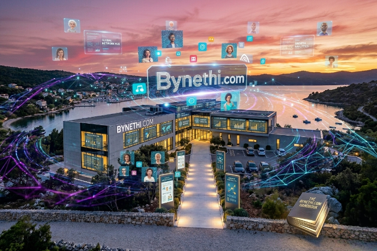 Bynethi Com: A Complete Guide to This Growing Online Platform