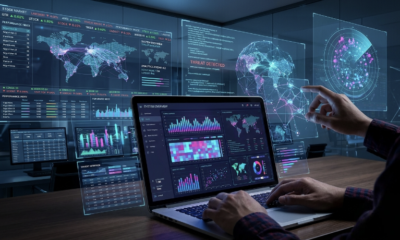 Coyyn: The Future of Digital Finance and Blockchain Tools
