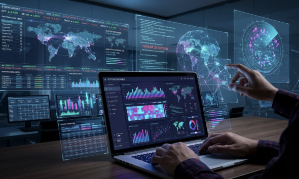 Coyyn: The Future of Digital Finance and Blockchain Tools