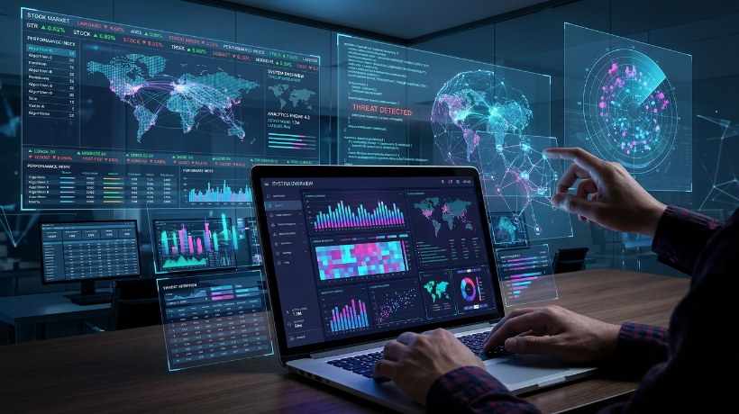 Coyyn: The Future of Digital Finance and Blockchain Tools